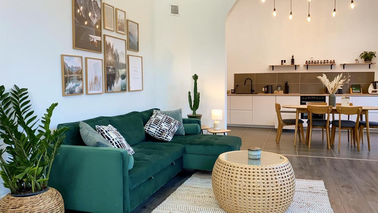 Direkter Moselblick 126M² Grosser Altbau Und Terrasse Sankt Aldegund Buitenkant foto