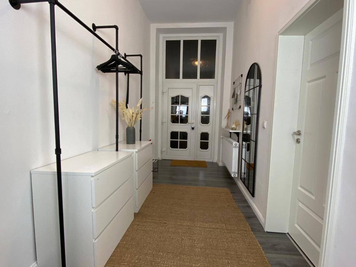 Direkter Moselblick 126M² Grosser Altbau Und Terrasse Sankt Aldegund Buitenkant foto