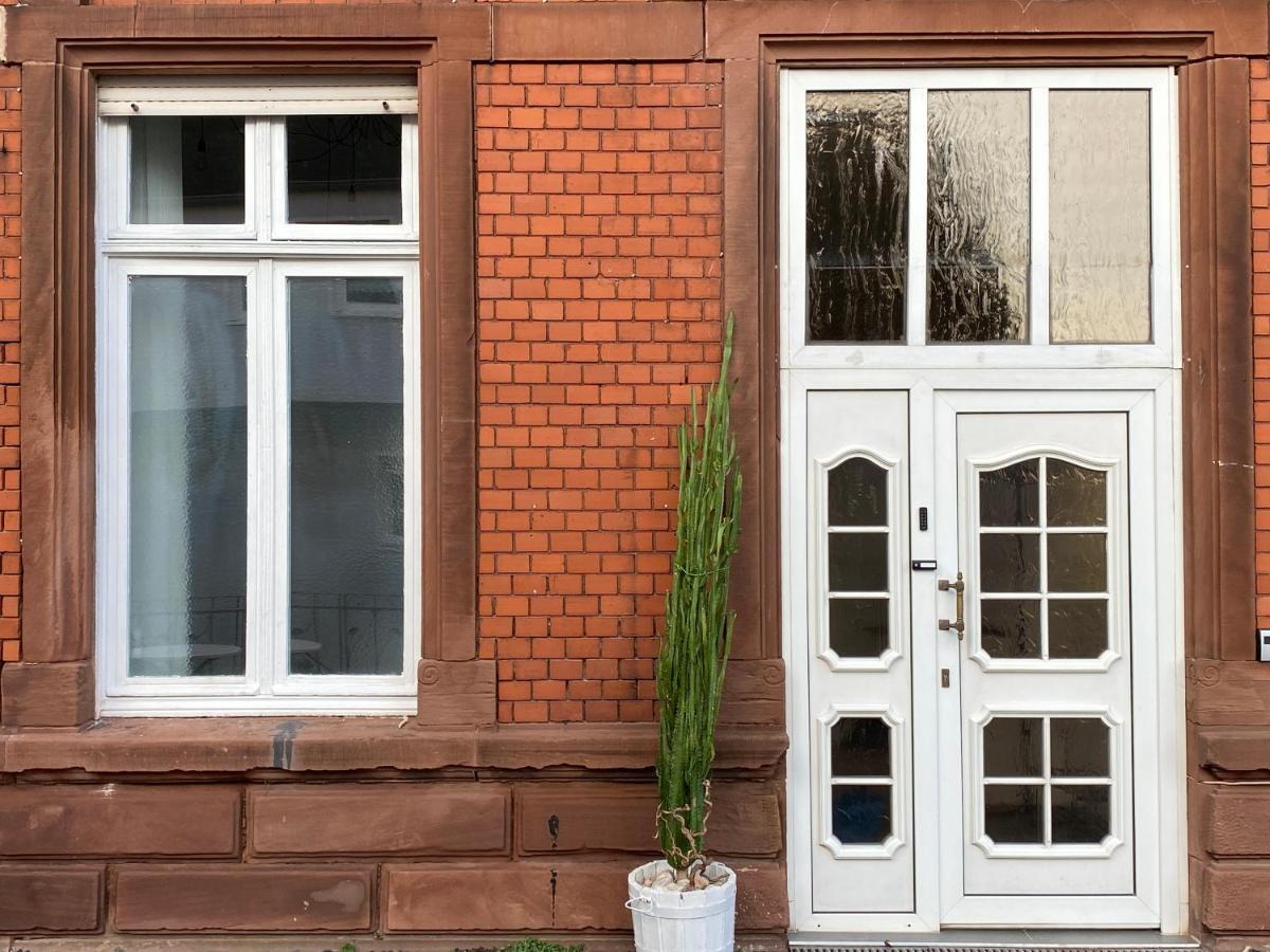 Direkter Moselblick 126M² Grosser Altbau Und Terrasse Sankt Aldegund Buitenkant foto