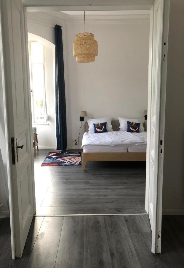 Direkter Moselblick 126M² Grosser Altbau Und Terrasse Sankt Aldegund Buitenkant foto